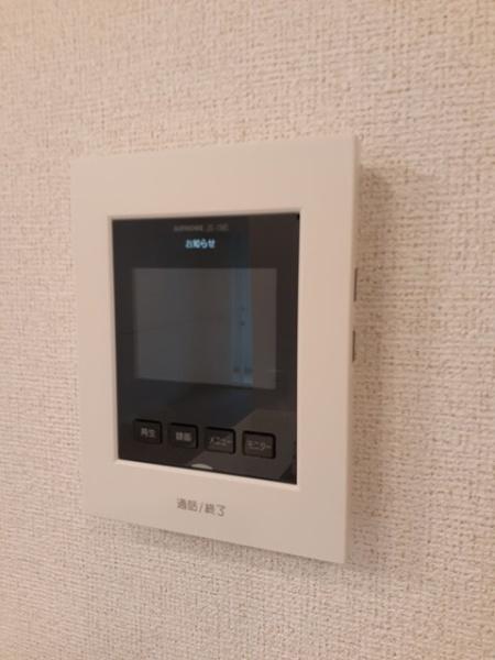 ラヴィベールアイ　１