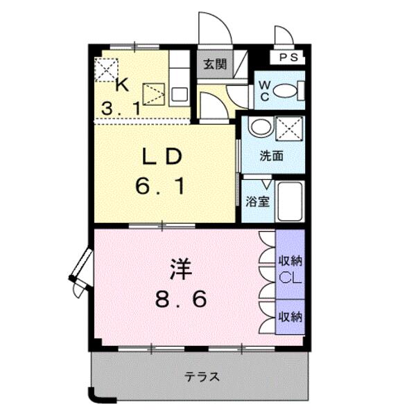 エクレセンス
