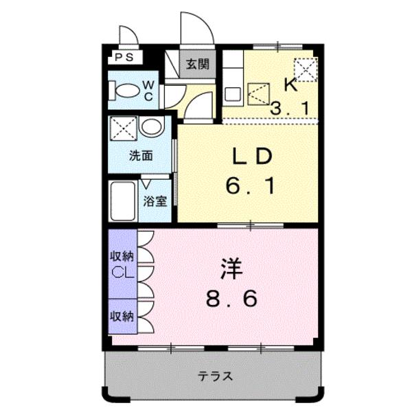 エクレセンス