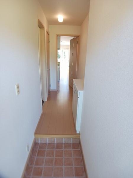 カメリア　ガーデン・ＨＡ