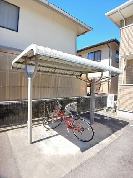 カメリア　ガーデン・ＨＡ