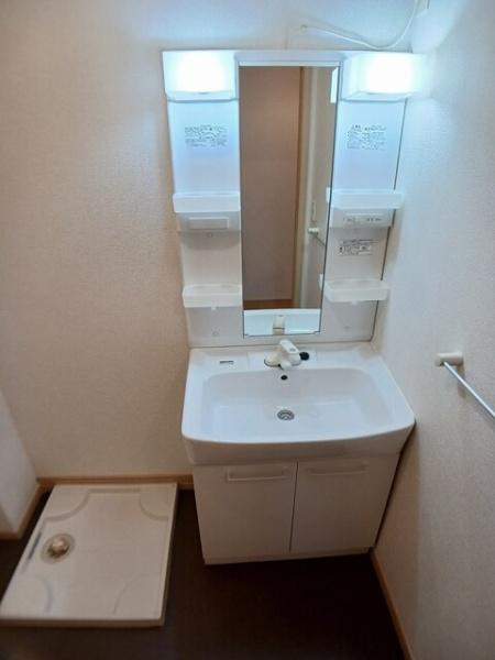 カメリア　ガーデン・ＨＡ