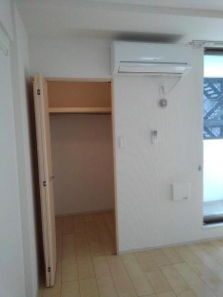 クレール壱番館
