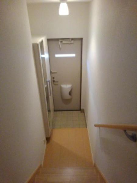 ソレイユメゾン
