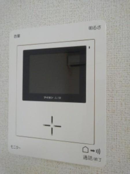 ソレイユメゾン