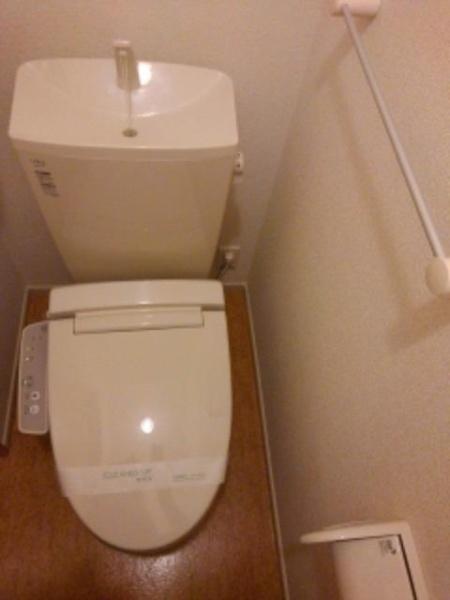 ソレイユメゾン