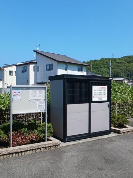 ファインハウスＡ