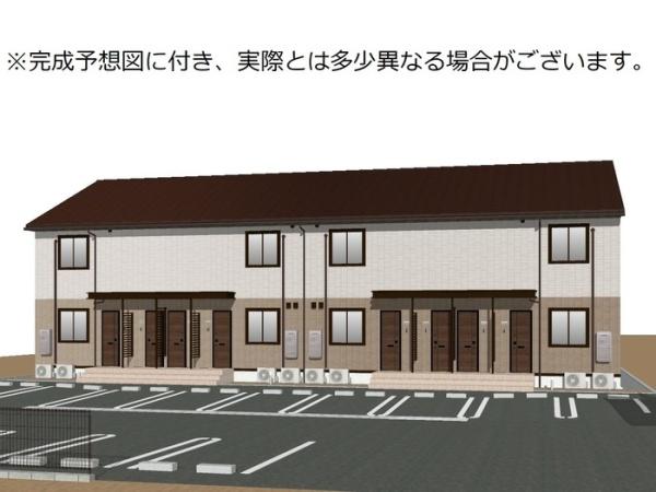 プラント　C棟