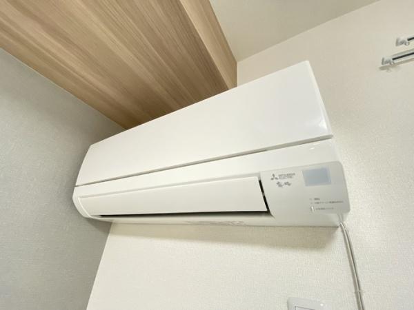 プラント C棟(その他設備)