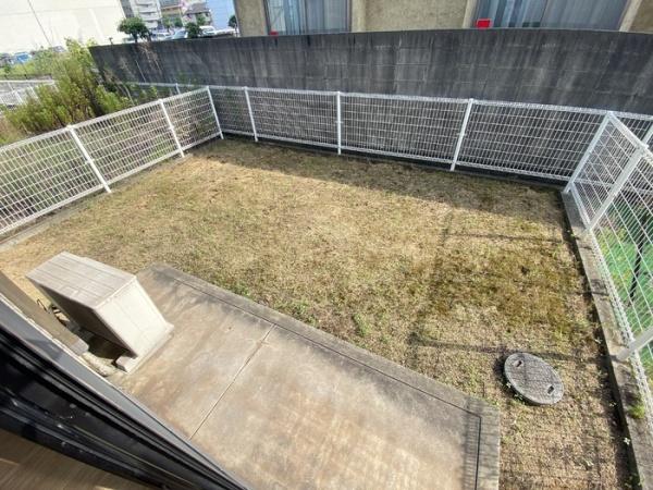 ボンヌシャンスＩＳＩＤＡ　Ａ棟