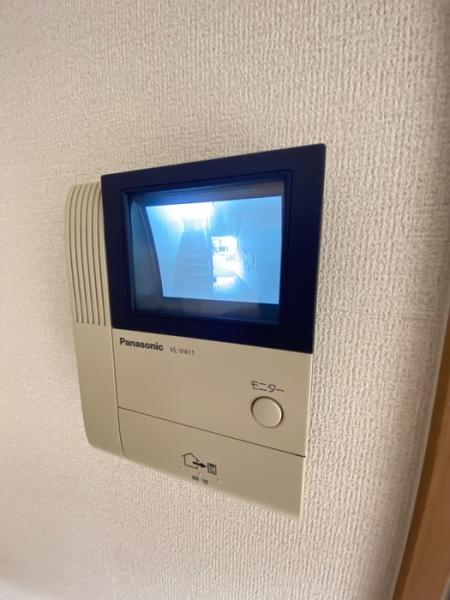 ボンヌシャンスＩＳＩＤＡ　Ａ棟