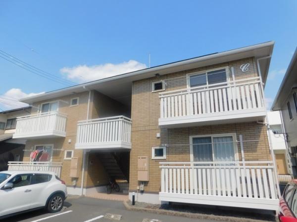 リビングタウン神田　C棟