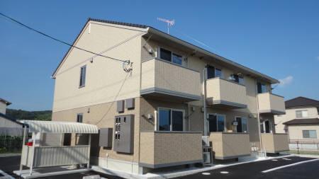 古新田　PADDY