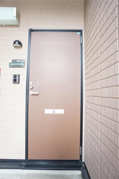 ビーライン中庄D