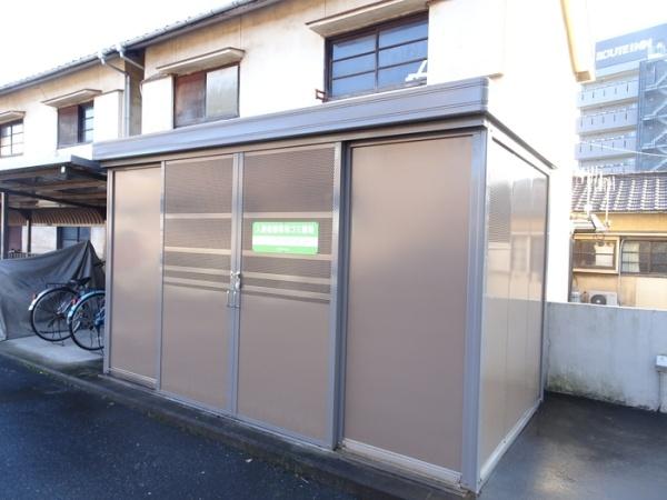 セブン　I棟