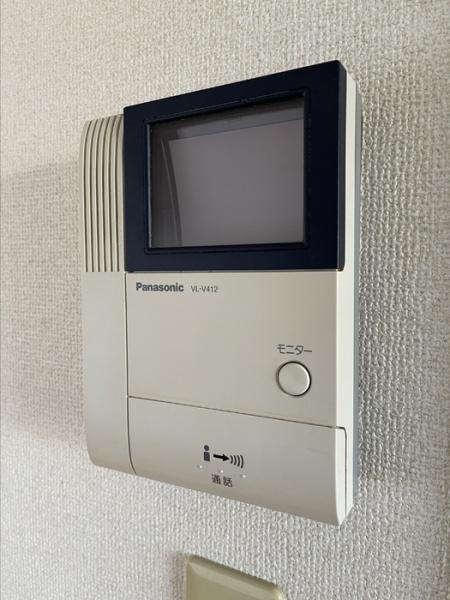 パミドール・ルーチェ　C棟