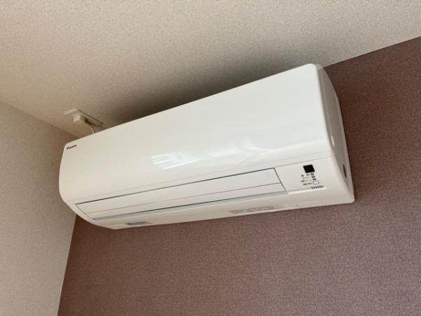 メゾン・コスモス壱番館