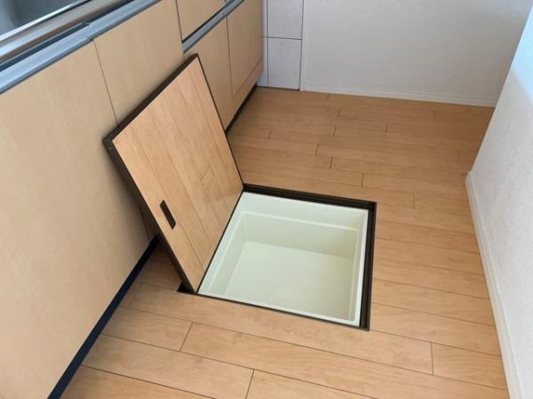 メゾン・コスモス壱番館