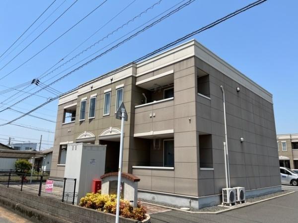 メゾン・コスモス壱番館