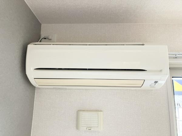 ノールヴィラージュ Ⅱ(その他設備)
