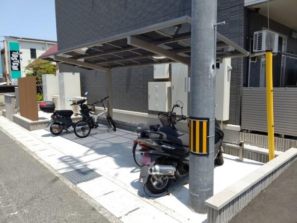 グランレーベン