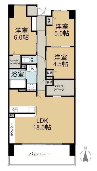 ヴェルディ中庄