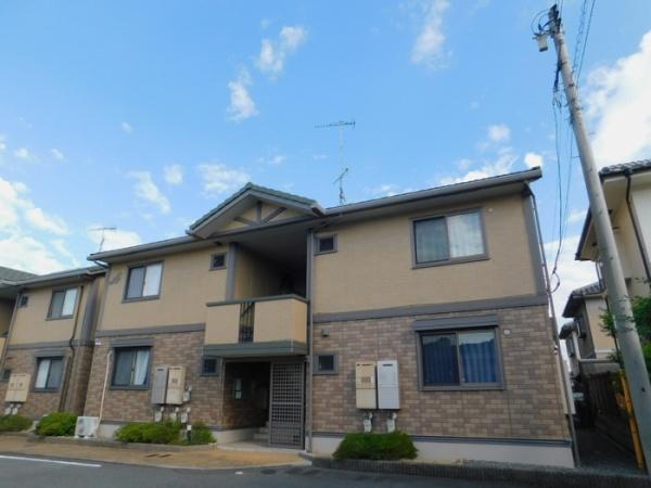 エルドラード　A棟