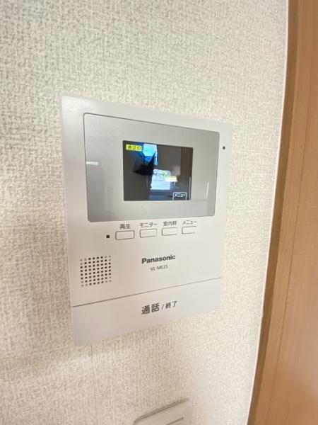 ドミールユー　Ｂ棟