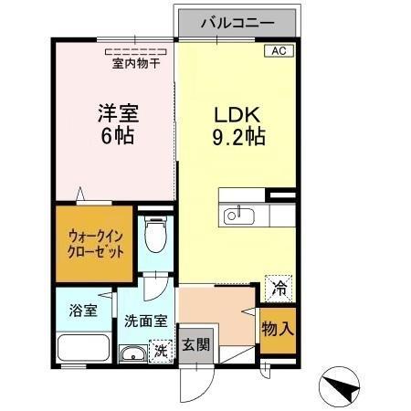ノールヴィラージュ