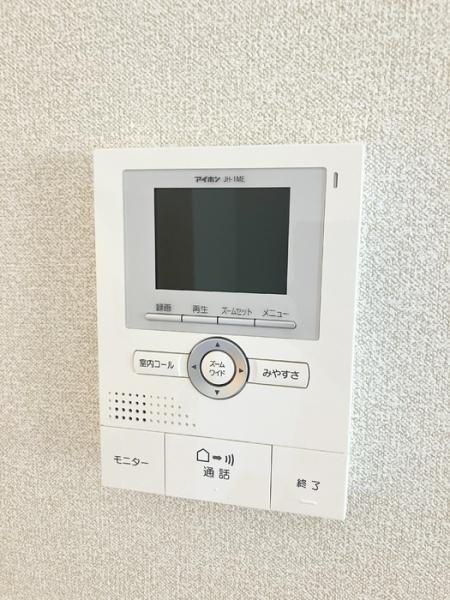 ノールヴィラージュ(セキュリティ)