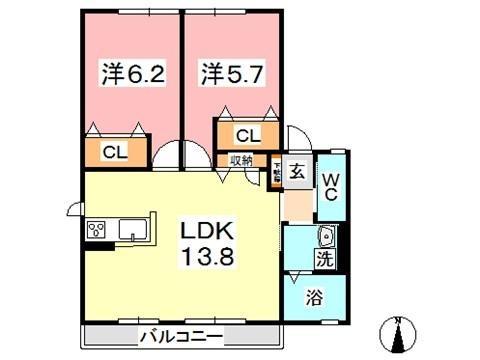 ひまわりＡ