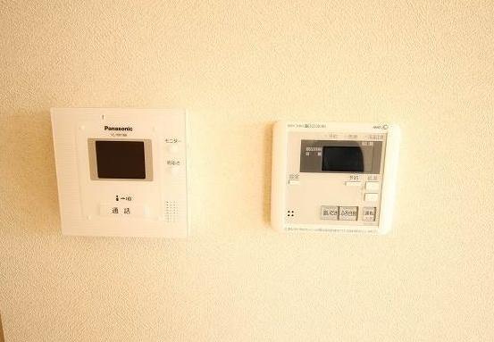 ティエラA(セキュリティ)