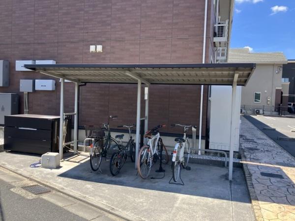 イーリオ(その他共用部分)