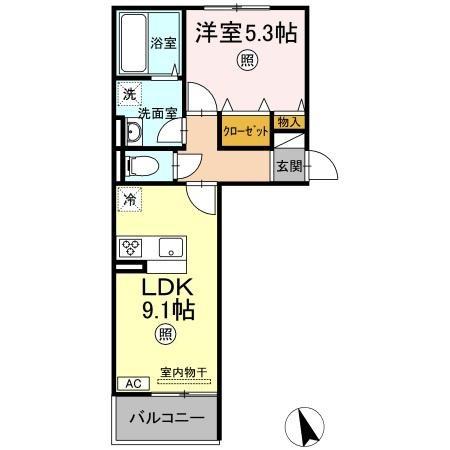 グランレーベン