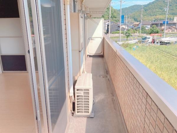 グリーンコスミオン