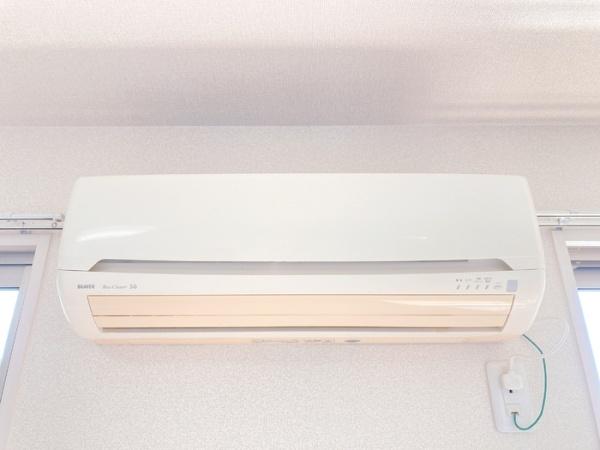 グリーンコスミオン
