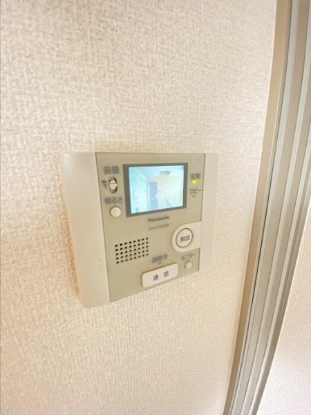 シャルム　B棟