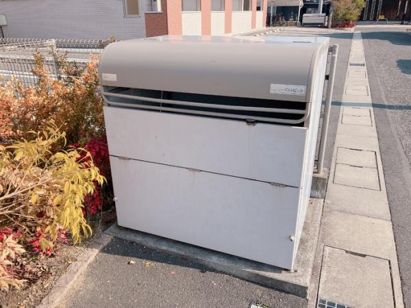ハイマート(その他共用部分)