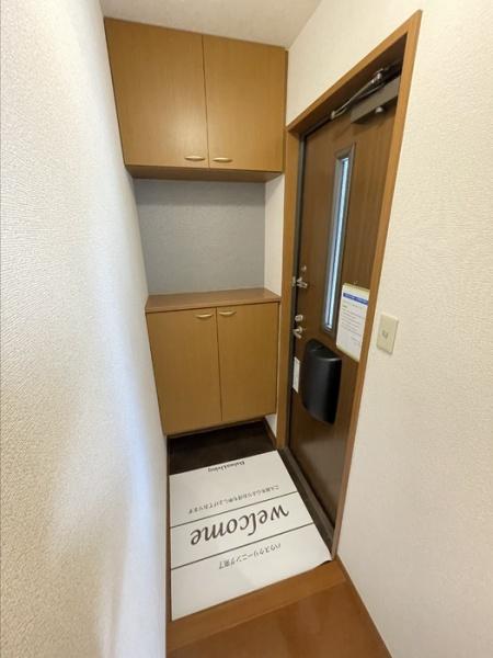 パミドール・ルーチェ　Ｂ棟
