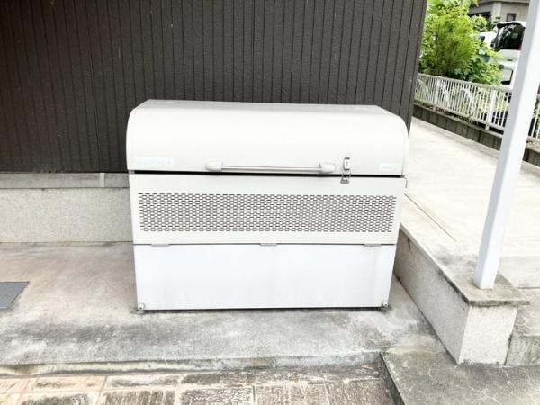 ノールヴィラージュ　Ⅱ