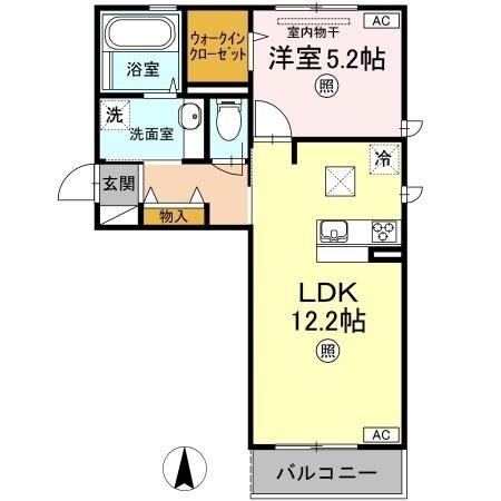 アヴァンスⅡ
