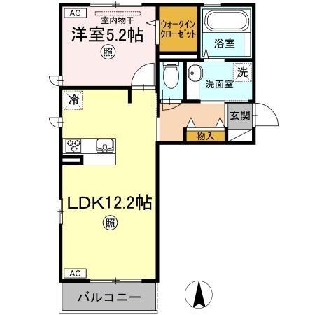 アヴァンスⅡ