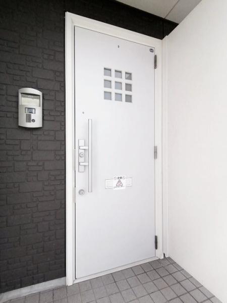 カリーノカーネ　A棟