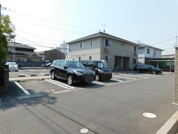 エテルナ　B棟
