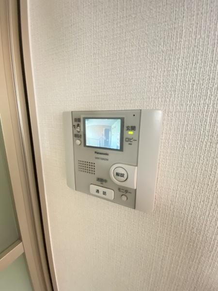 シャルム　B棟