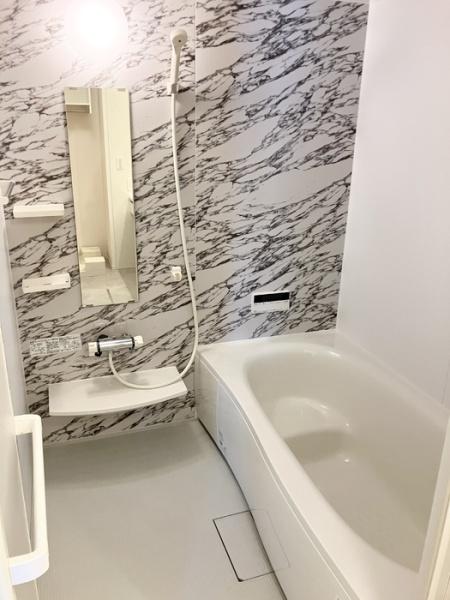 フェリスディアA棟