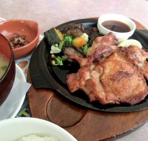 フェリスディアA棟(ガスト倉敷水島北店)