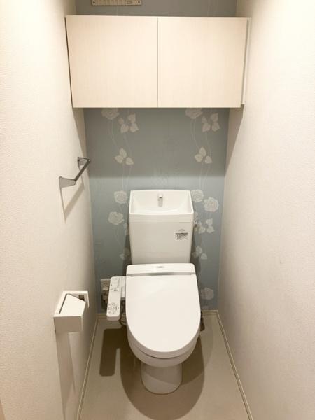 フェリスディアA棟