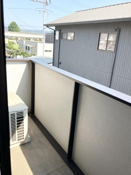 フェリスディアA棟