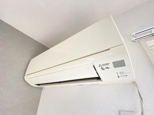 フェリスディアA棟